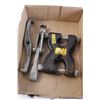 Image 2 : Gear Pullers & Assorted Tools