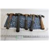 Image 1 : (5) Hammers