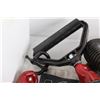 Image 2 : (3) Snowmobile Track Lifters -- [Maybe Snobunje- (2) Rattler + (1) Cobra?]