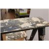 Image 2 : *Wooden Ladder - Not Sturdy