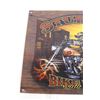 Image 2 : Sturgis Bike Week South Dakota Sign - 16" x 12 1/2"