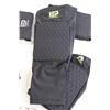 Image 4 : (4) Volleyball/Basketball Lepfun Knee/Back Pads - Unused