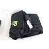 Image 5 : (4) Volleyball/Basketball Lepfun Knee/Back Pads - Unused