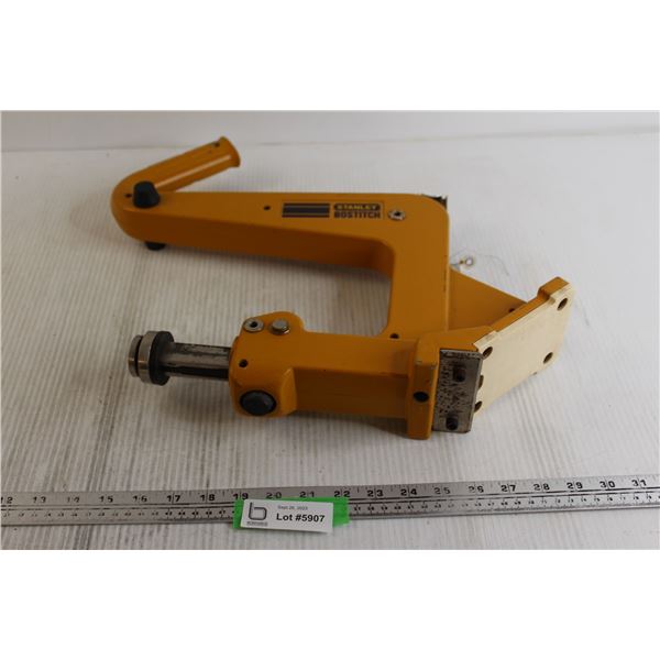 Stanley Bostitch Floor Nailer