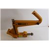 Image 6 : Stanley Bostitch Floor Nailer