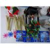 Image 2 : Assorted Christmas Decorations