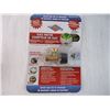 Image 2 : Flame King Gas Meter (new) and Brother PT-90 Label Maker