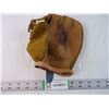 Image 1 : Vintage Kiddie's Ball Glove-Made in Canada