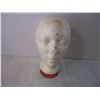 Image 2 : Mannequin Head and Box of Beads