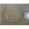 Image 3 : 5 Gallon Crock Lid- No Chips, very nice condition