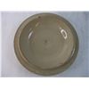 Image 4 : 5 Gallon Crock Lid- No Chips, very nice condition