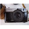 Image 2 : Vintage Canon Canonet Film Camera