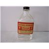 Image 2 : Vintage Methyl Hydrate Poison Bottle-cannot ship