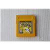 Image 2 : Pokemon Game for Gameboy Colour - Special Pikachu Edition