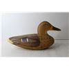 Image 3 : Wooden and Ceramic Ducks