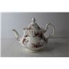 Image 2 : Royal Albert Tea Pot - Lavender Rose