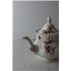 Image 3 : Royal Albert Tea Pot - Lavender Rose