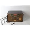 Image 5 : Northern Electric Radio