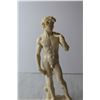 Image 2 : Miniature David of Michelangelo by Santini Sculpture