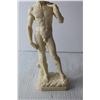 Image 3 : Miniature David of Michelangelo by Santini Sculpture
