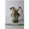 Image 1 : Royal Wood & Son Ornate Pitcher