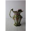 Image 5 : Royal Wood & Son Ornate Pitcher