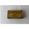 Image 2 : (2) Vintage Cigarette and Tobacco Tins - Millbank, Prince Albert