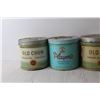 Image 3 : (3) Vintage Tobacco Tins - Old Chum, Players