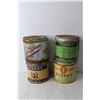 Image 3 : (4) Vintage Tobacco Tins - Ogden's, Daily Mail, Turret