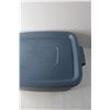 Image 2 : Plastic Tub