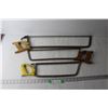 Image 1 : (3) Vintage Saws
