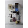 Image 1 : 6 Way Round Connector Kit, Misc. Hardware
