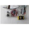 Image 2 : 6 Way Round Connector Kit, Misc. Hardware