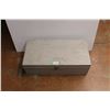Image 1 : *Large Wooden Chest - 15" x 30" x 10"