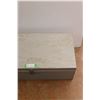 Image 2 : *Large Wooden Chest - 15" x 30" x 10"