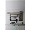 Image 1 : (10+) Assorted Wrenches + Misc.