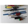 Image 2 : (18+) Assorted Tools and Misc. - Screwdrivers