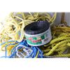 Image 2 : Assorted Rope, Screen and Lawn Edging