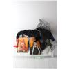Image 1 : Halloween Wigs and Costumes