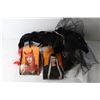 Image 5 : Halloween Wigs and Costumes