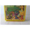 Image 2 : Vintage Sesame Street Lunch Box