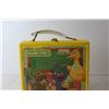 Image 3 : Vintage Sesame Street Lunch Box