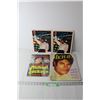 Image 1 : (4) Vintage Michael Jackson Magazines