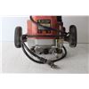 Image 2 : King Canada 4HP Variable Speed Plunge Router