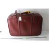 Image 1 : Red Park Avenue Suitcase