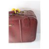 Image 2 : Red Park Avenue Suitcase