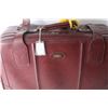 Image 4 : Red Park Avenue Suitcase