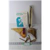 Image 1 : Pan Flutes, Small Flute and Misc.