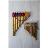 Image 3 : Pan Flutes, Small Flute and Misc.