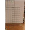 Image 2 : *(2) Heavy Duty Store Rack Organizers - 15" x 72" and 15" x 34